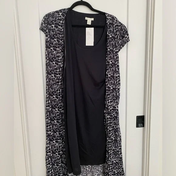NWT nursing dress - Picture 2 of 3
